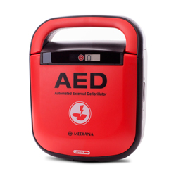 Mediana-hearton-a15-defibrillator