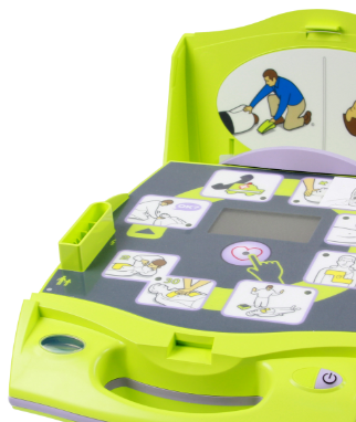 All Defibrillators