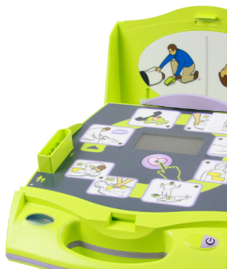 All Defibrillators