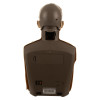 Brayden Advanced CPR Training Manikin - Light Skin - Back
