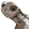 Brayden CPR Manikin - Light Skin - Head Internals