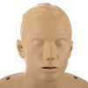 Brayden CPR Manikin - Light Skin - Head