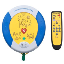 Ahhs350T Heartsine Samaritan 350 Trainer the heartsine samaritan pad trainer unit with training remote