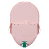 a back shot of the HeartSine Samaritan Paediatric Pak cartridge
