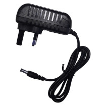 Brayden Manakin Ac Adapter An AC adapter plug
