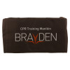 Brayden Advanced CPR Training Manikin - Dark Skin - Training Mat