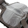 Brayden CPR Training Manikin - Dark Skin - Close-Up Internal