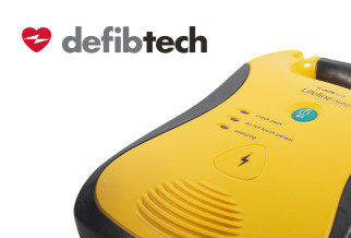 Defibtech