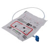 A set of white replacement electrode pads
