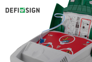 DefiSign Defibrillators