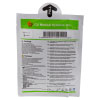 White defibrillator replacement pads