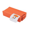 A replacement battery for the Median HeartOn A16 defibrillator