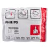 philips heartstart hs1 adult smart pads in pack showing packaging with instructions and product details