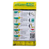 a plastic package with citizen aid written at the top underneath are the instructions and images on how to apply a tourni-key