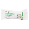 st john ambulance bs8599 1 compliant workplace first aid kit small conforming bandage in white packaging with green text