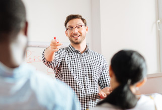 Training Courses