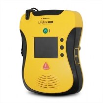 Defibtech Lifeline ECG Defibrillator Unit