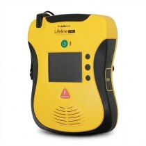 Defibtech Lifeline Pro Defibrillator Unit