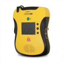 Defibtech Lifeline View Defibrillator Unit