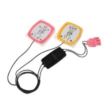 Physio-Control Lifepak Paediatric Defibrillator Pads