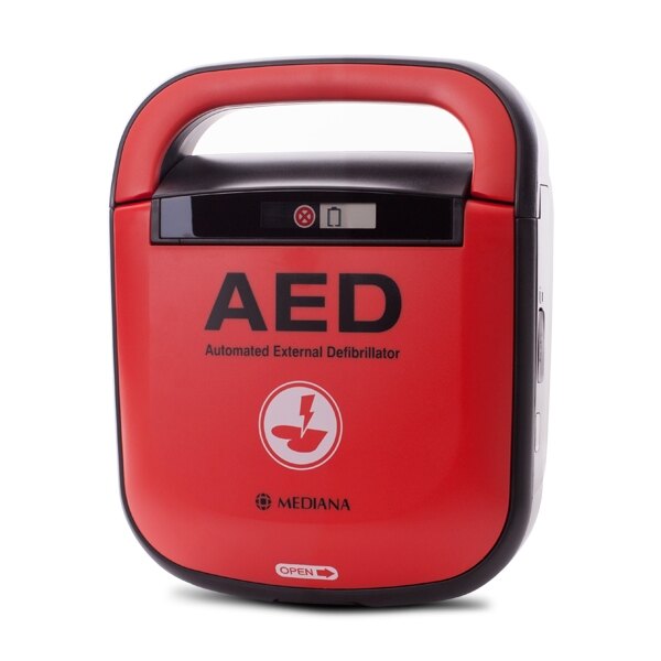 Mediana HeartOn A15 Defibrillator Unit