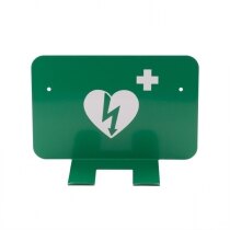 Mediana HeartOn A15 Defibrillator Wall Bracket