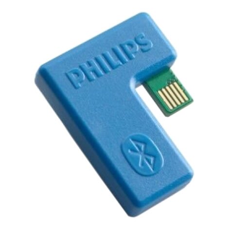 Philips HeartStart FR3 Defibrillator Bluetooth Transceiver Module