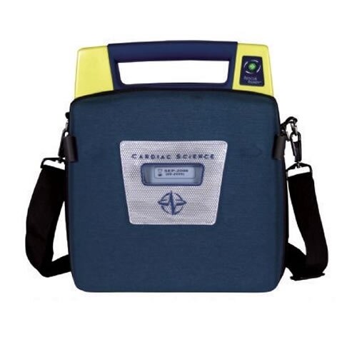 Powerheart G3 Plus Defibrillator Carry Case