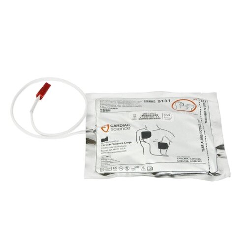 Cardiac Science Powerheart G3 Plus Defibrillator Pads