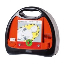 Primedic HeartSave AED Defibrillator Unit
