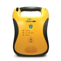 Defibtech Lifeline Auto Defibrillator Unit