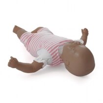 Laerdal Baby Anne infant CPR training manikin