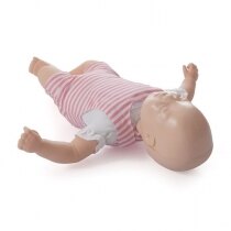 Laerdal Baby Anne infant CPR training manikin