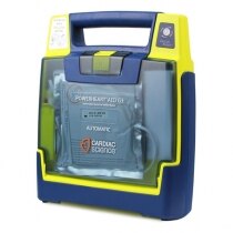 Cardiac Science Powerheart G3 Plus AED