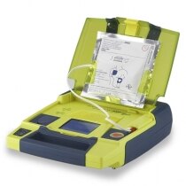 Cardiac Science Powerheart G3 Pro AED