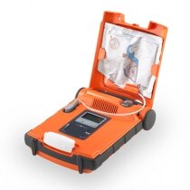 Cardiac Science Powerheart G5 Fully Auto Defibrillator