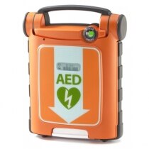 Cardiac Science Powerheart G5 Fully Auto Defibrillator