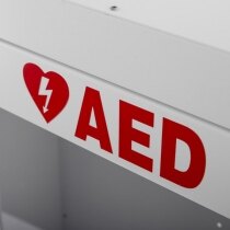 Suitable for Cardiac Science Powerheart G3 defibrillators