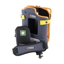 Premium Carry Case for Powerheart G5 Defibrillator