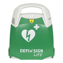 DefiSign Life Defibrillator - Semi-Automatic