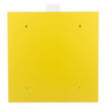 Suitable for wall fixing