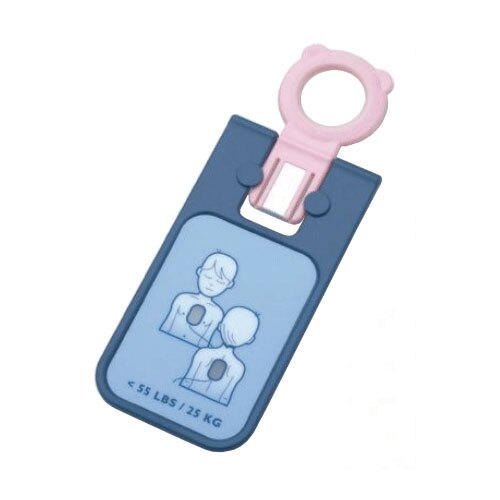 HeartStart FRx Defibrillator Infant/Child Key