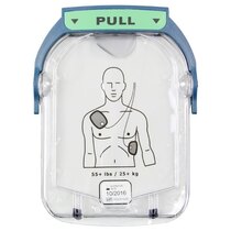 Philips HeartStart HS1 Adult SMART Pads - Cartridge