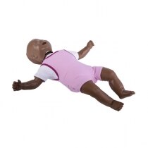 Suitable for trainers providing infant care training