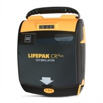 Physio-Control Lifepak CR Plus Defibrillator