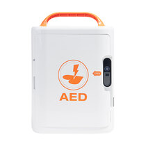 Mediana HeartOn A16 Defibrillator - Semi-Automatic