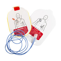 Philips HeartStart HS1 Defibrillator Adult Training Pads