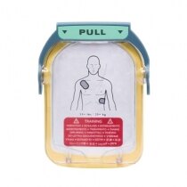 Philips HeartStart HS1 Adult Training Pads Cartridge