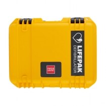 Lifepak CR Plus Water Tight Hard Carry Case