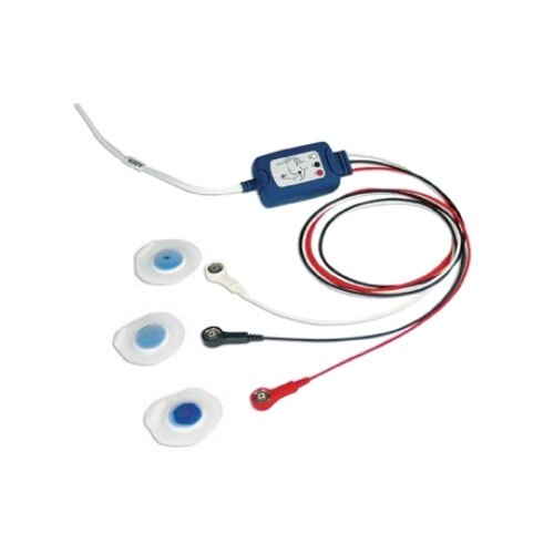Powerheart G3 Pro Defib ECG Monitoring Kit